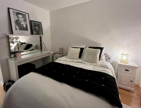 Lovely flat near Paris